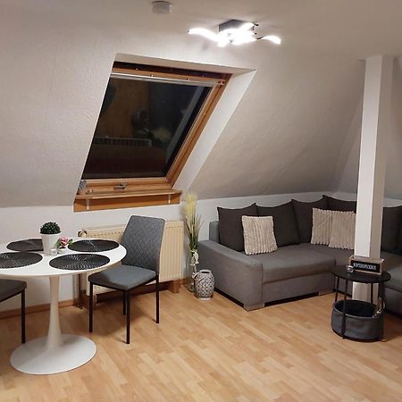 Ferienwohnung Mila Bad Salzuflen Esterno foto
