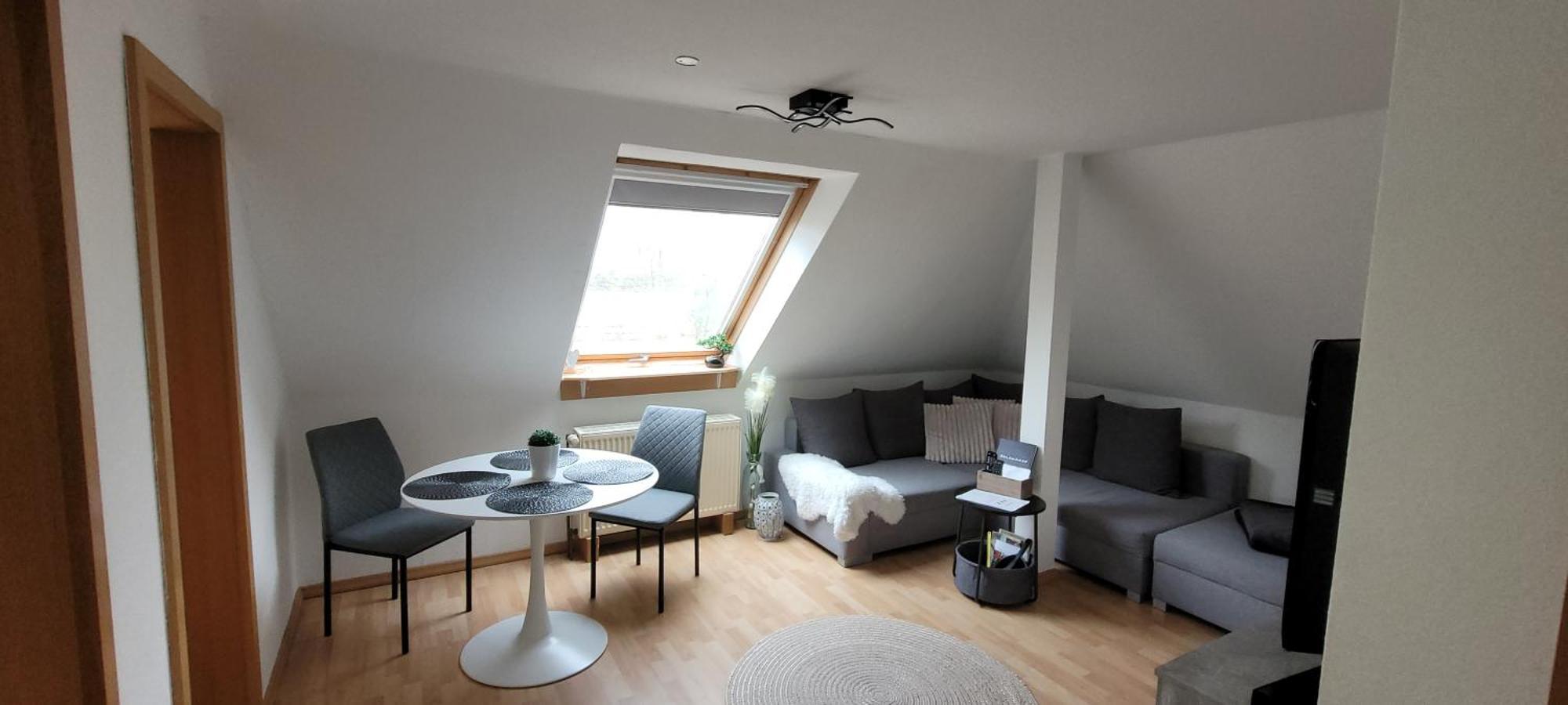 Ferienwohnung Mila Bad Salzuflen Esterno foto